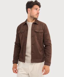 Blue Industry Milano2W25-M42 brown