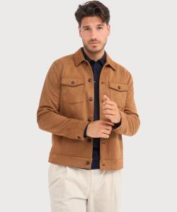 Blue Industry MilanoW25-M42 cognac