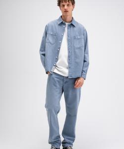 Bucher of Blue M2624007-856