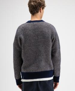 Bucher of Blue M2626006-890