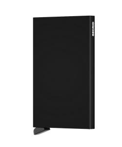 Secrid Cartprotector Black
